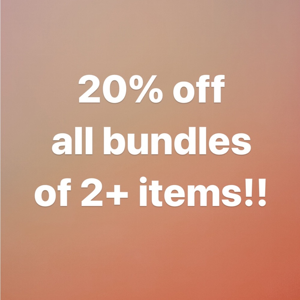 MASSIVE CLEAN-OUT SALE